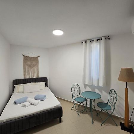Sea And Sun Aprtment Eilatアパートメント エクステリア 写真
